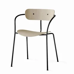Chaise Pavilion AV2 | Chêne