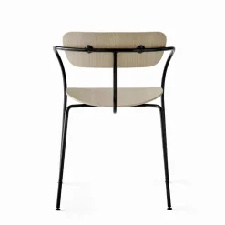 Chaise Pavilion AV2 | Chêne