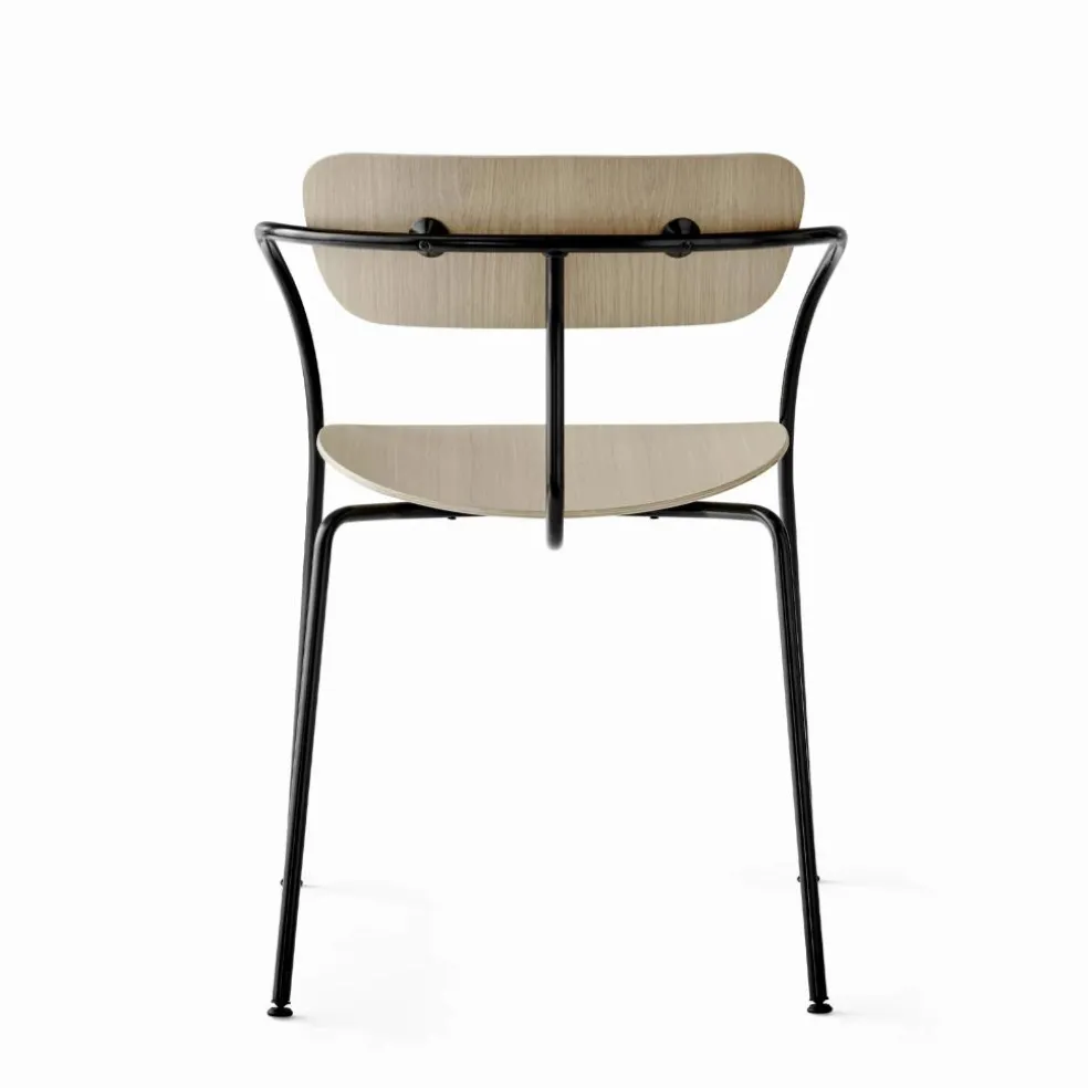 Chaise Pavilion AV2 | Chêne
