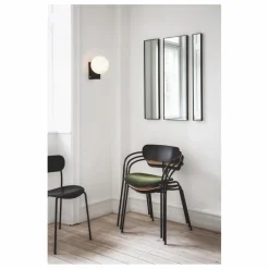 Chaise Pavilion AV2 | Noir