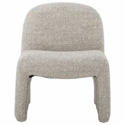 Chaise pour enfant Neel | Gris clair