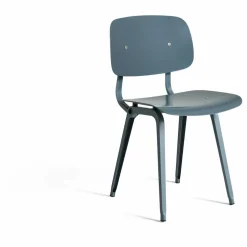 Chaise Revolt | Bleu