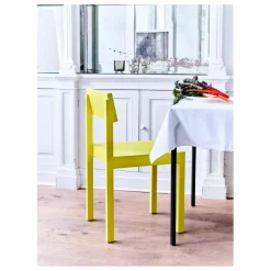 Chaise Silent - Big Game | Jaune