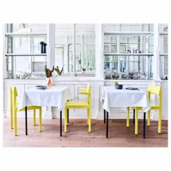 Chaise Silent - Big Game | Jaune