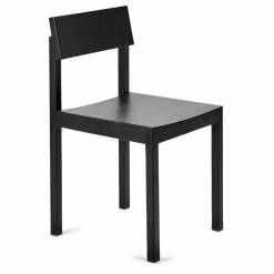 Chaise Silent - Big Game | Charbon
