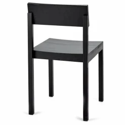 Chaise Silent - Big Game | Charbon