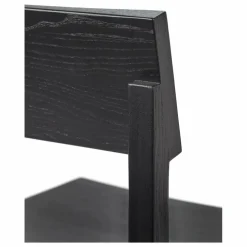Chaise Silent - Big Game | Charbon