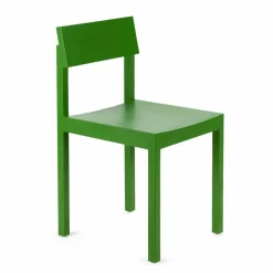Chaise Silent - Big Game | Vert