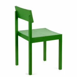 Chaise Silent - Big Game | Vert