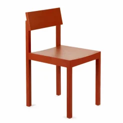Chaise Silent - Big Game | Argile
