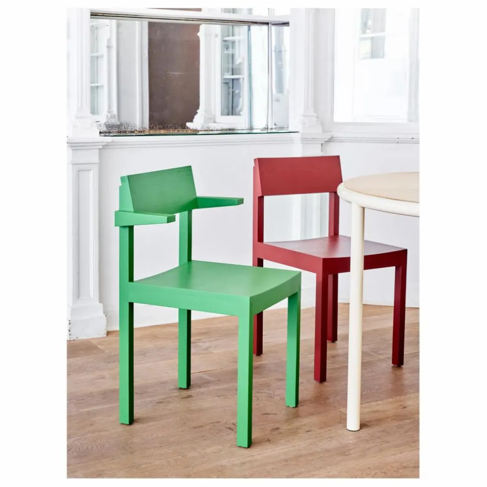Chaise Silent - Big Game | Argile