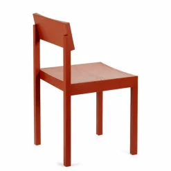 Chaise Silent - Big Game | Argile