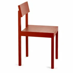 Chaise Silent - Big Game | Argile