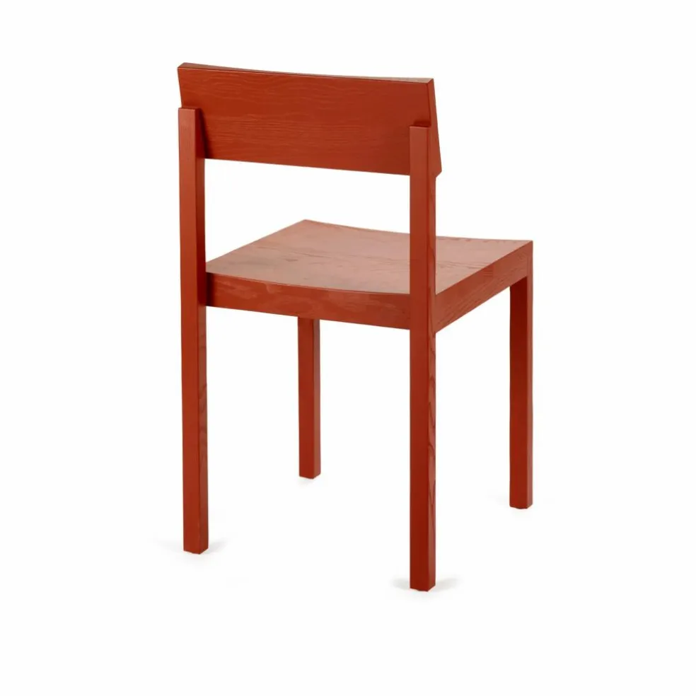 Chaise Silent - Big Game | Argile