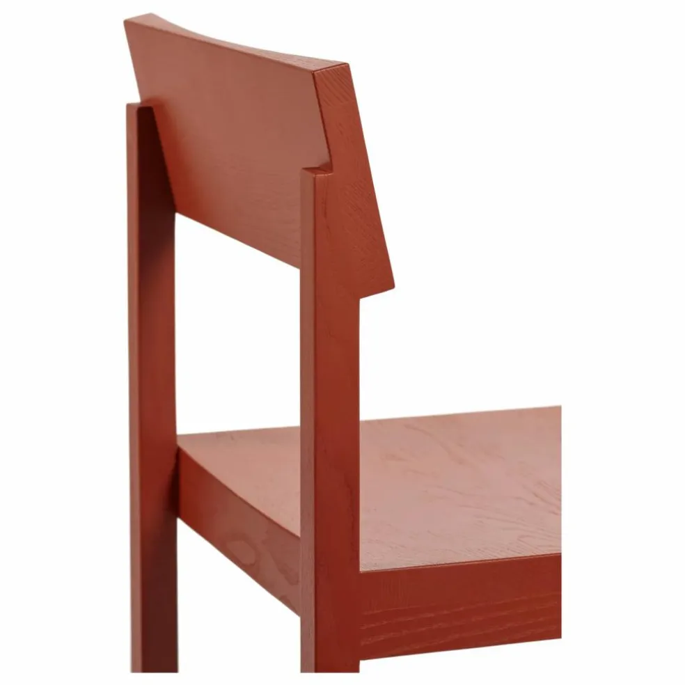 Chaise Silent - Big Game | Argile