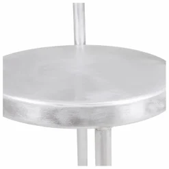 Chaise Tasca en aluminium