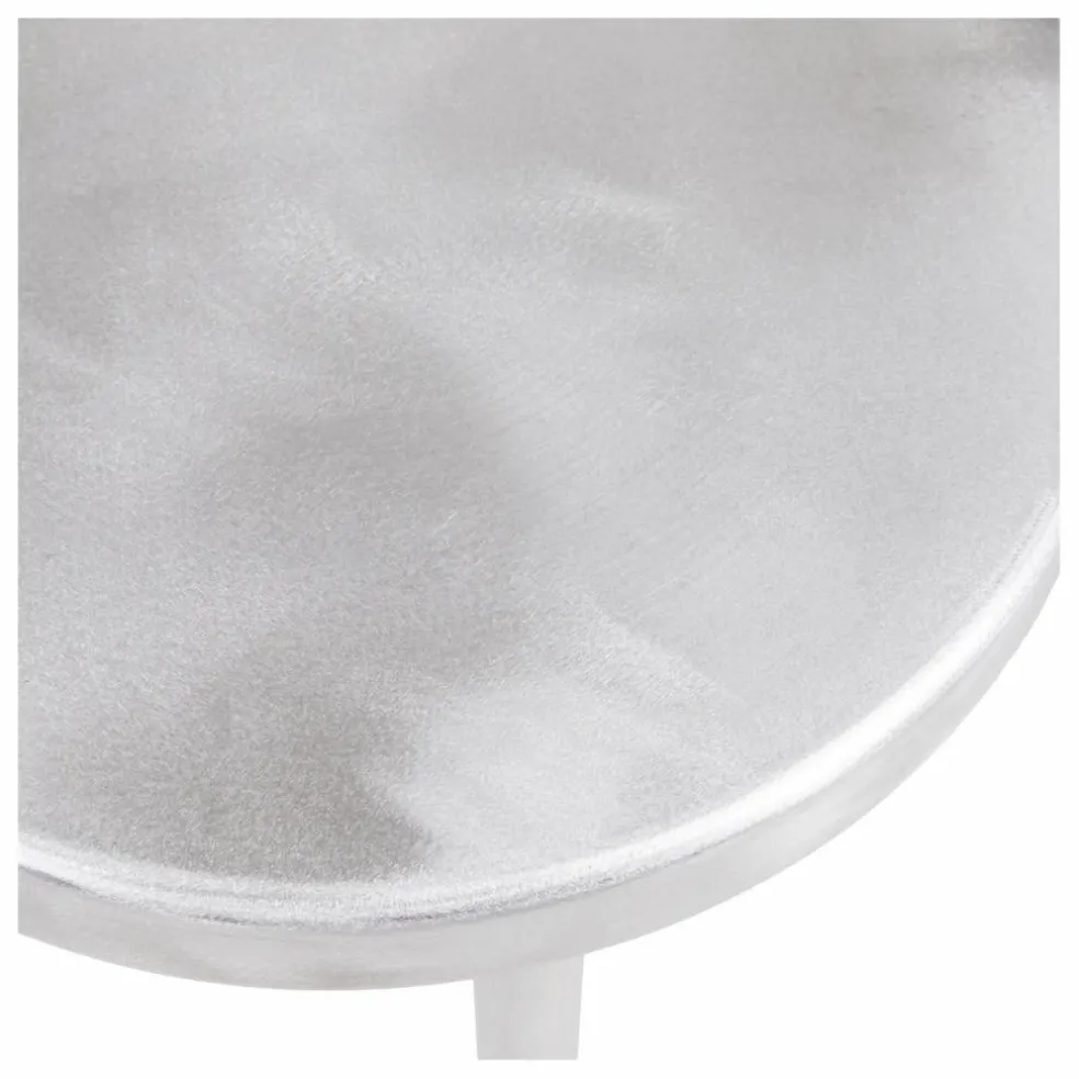 Chaise Tasca en aluminium