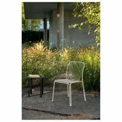 Chaise Thorvald SC94, Space Copenhagen | Ivoire