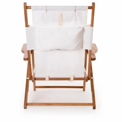 Chaise Tommy | Blanc