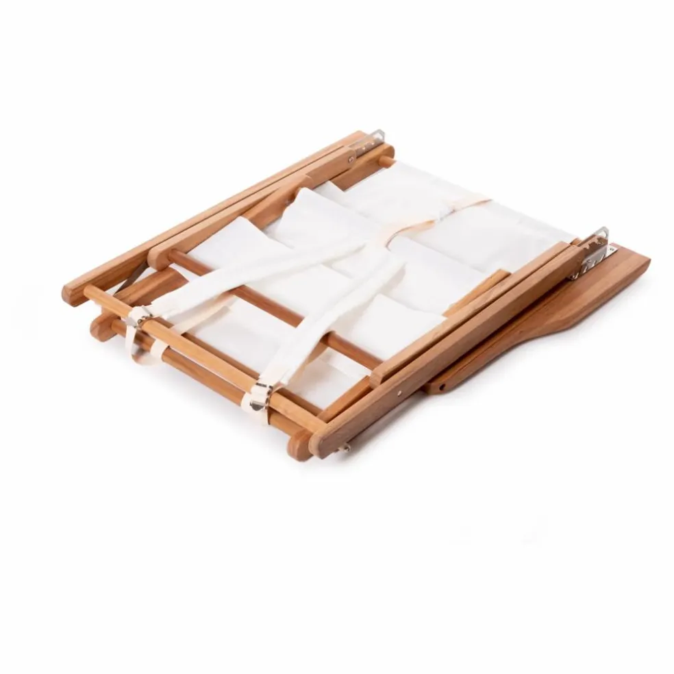 Chaise Tommy | Blanc