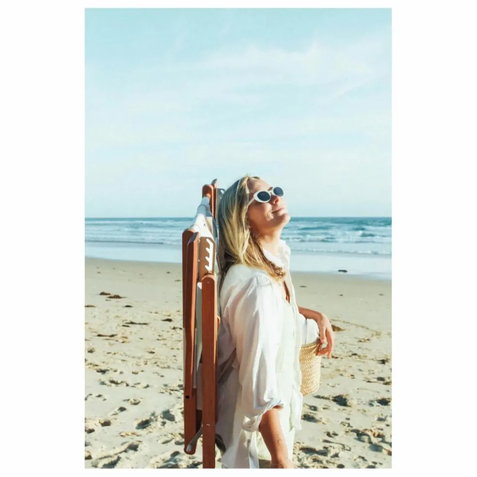 Chaise Tommy | Blanc