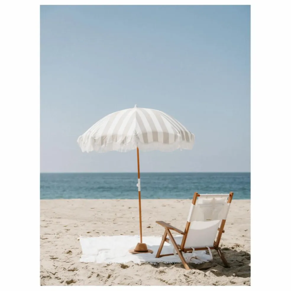 Chaise Tommy | Blanc