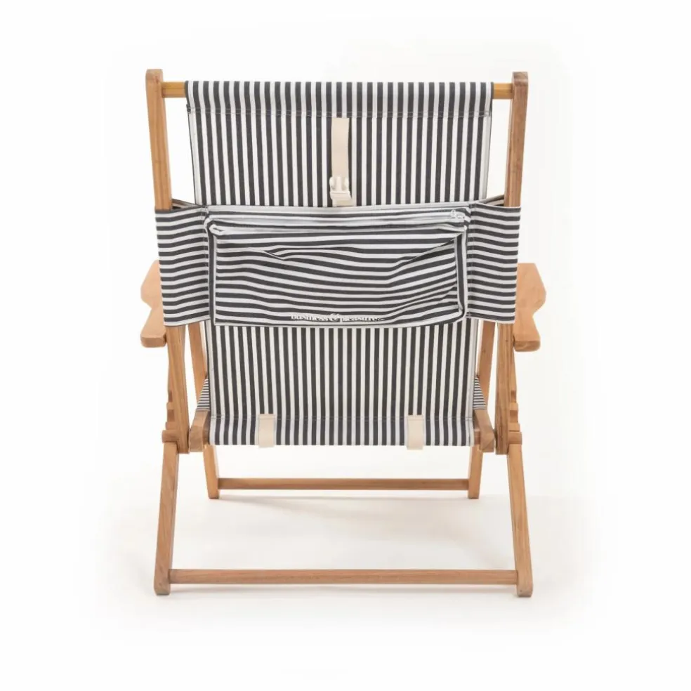 Chaise Tommy | Bleu marine