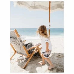 Chaise Tommy | Bleu marine