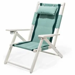 Chaise Tommy | Vert