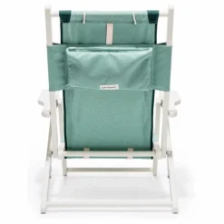 Chaise Tommy | Vert