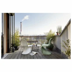 Chaise -Verner Panton | Blanc