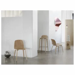 Chaise Visu Chêne | Chêne