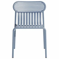 Chaise Week-end - Lot de 2 | Bleu Clair