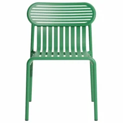 Chaise Week-end - Lot de 2 | Vert Menthe