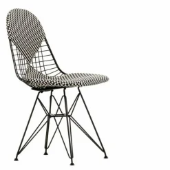 Chaise Wire DKR-2 - Charles & Ray Eames