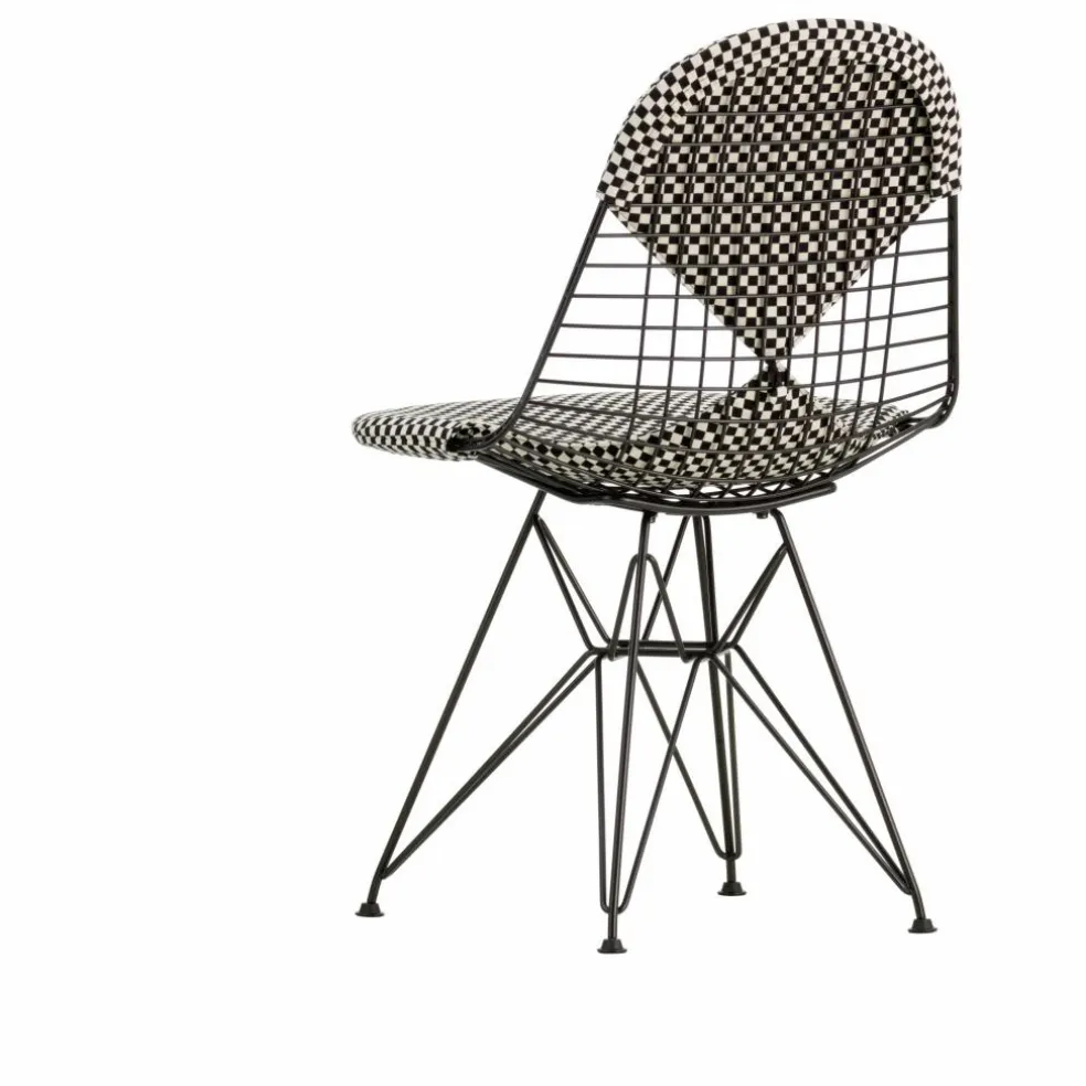Chaise Wire DKR-2 - Charles & Ray Eames