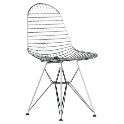 Chaise Wire DKR - Charles & Ray Eames