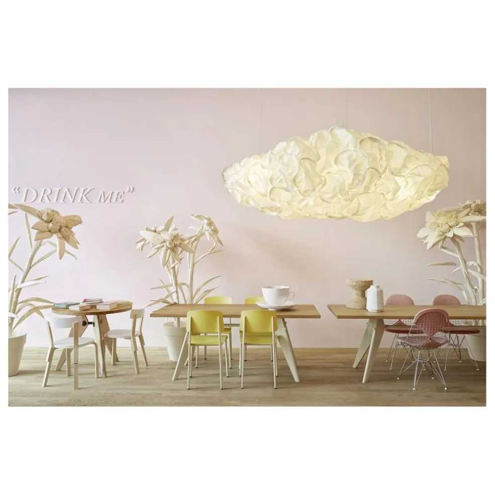 Chaise Wire DKR - Charles & Ray Eames