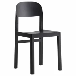 Chaise Workshop | Noir