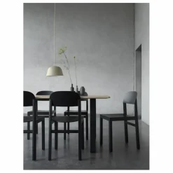 Chaise Workshop | Noir