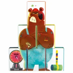 Chamboultout Mr Ours