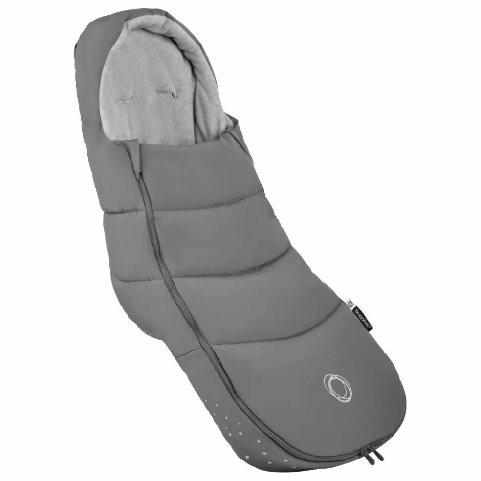 Chancelière | Gris