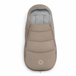 Chancelière | Taupe
