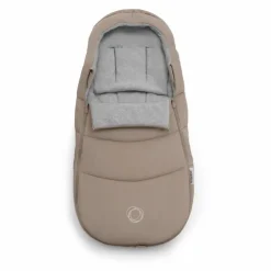 Chancelière | Taupe