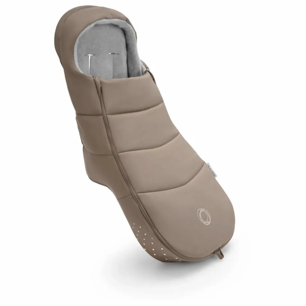 Chancelière | Taupe