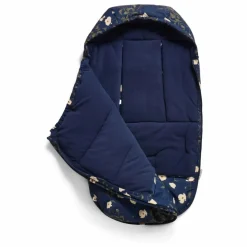 Chancelière Flos Navy | Bleu marine