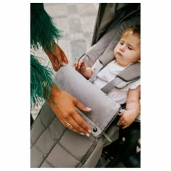 Chancelière Platinum | Gris