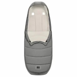 Chancelière Platinum Universelle | Gris
