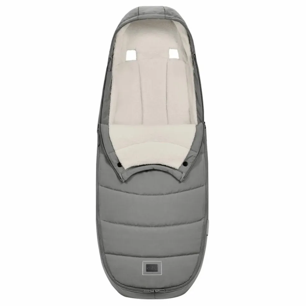 Chancelière Platinum Universelle | Gris