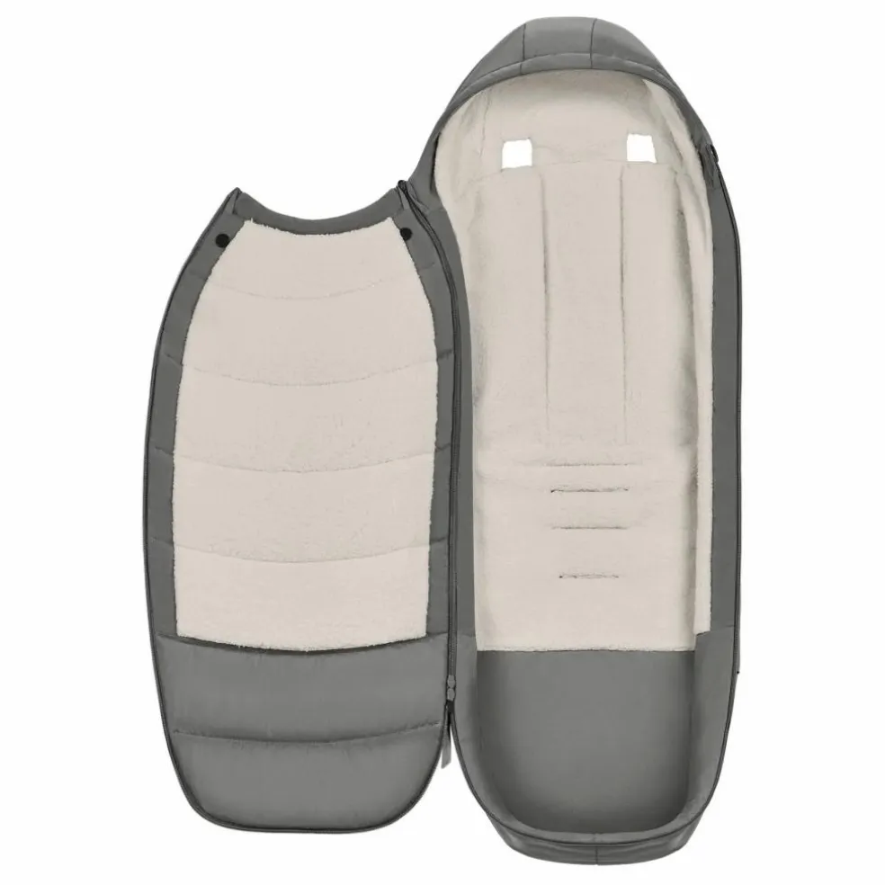 Chancelière Platinum Universelle | Gris